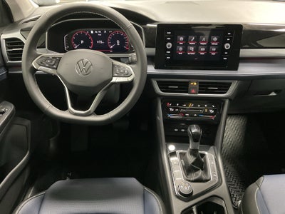 2026 Volkswagen Taos SEL