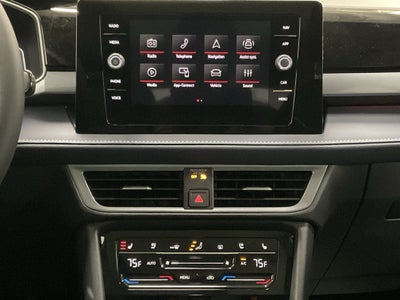 2026 Volkswagen Taos SEL