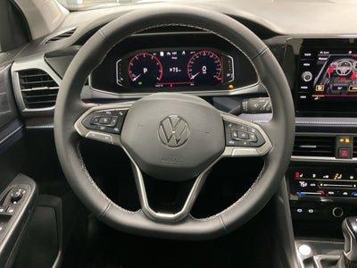 2026 Volkswagen Taos SEL