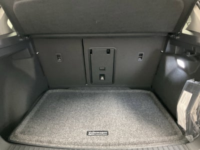 2026 Volkswagen Taos SEL