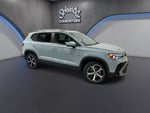 2026 Volkswagen Taos SEL