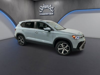 2026 Volkswagen Taos SEL