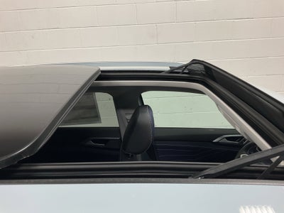 2026 Volkswagen Taos SEL