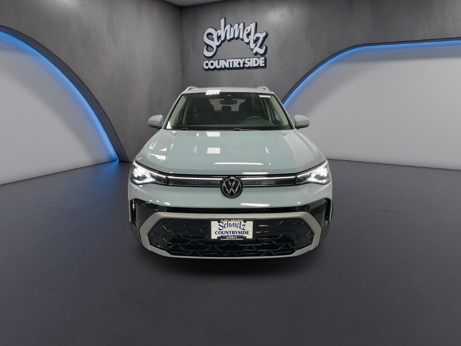 2026 Volkswagen Taos SEL