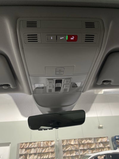 2025 Volkswagen Taos SEL