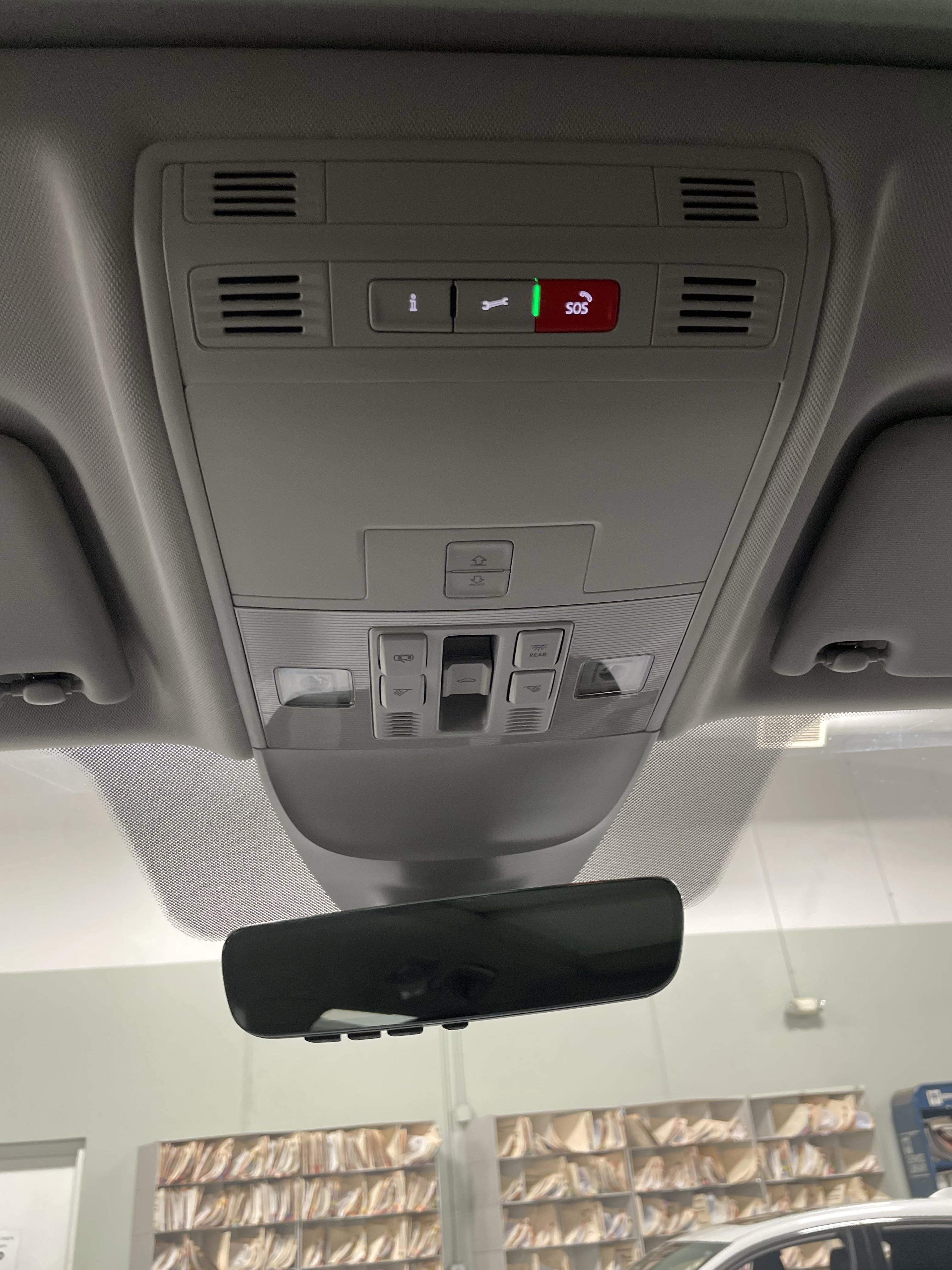 2025 Volkswagen Taos SEL