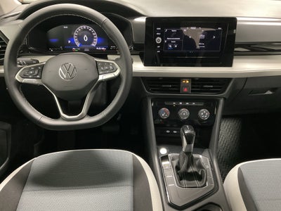 2026 Volkswagen Taos S