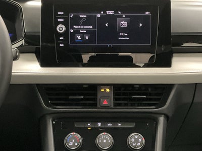 2026 Volkswagen Taos S