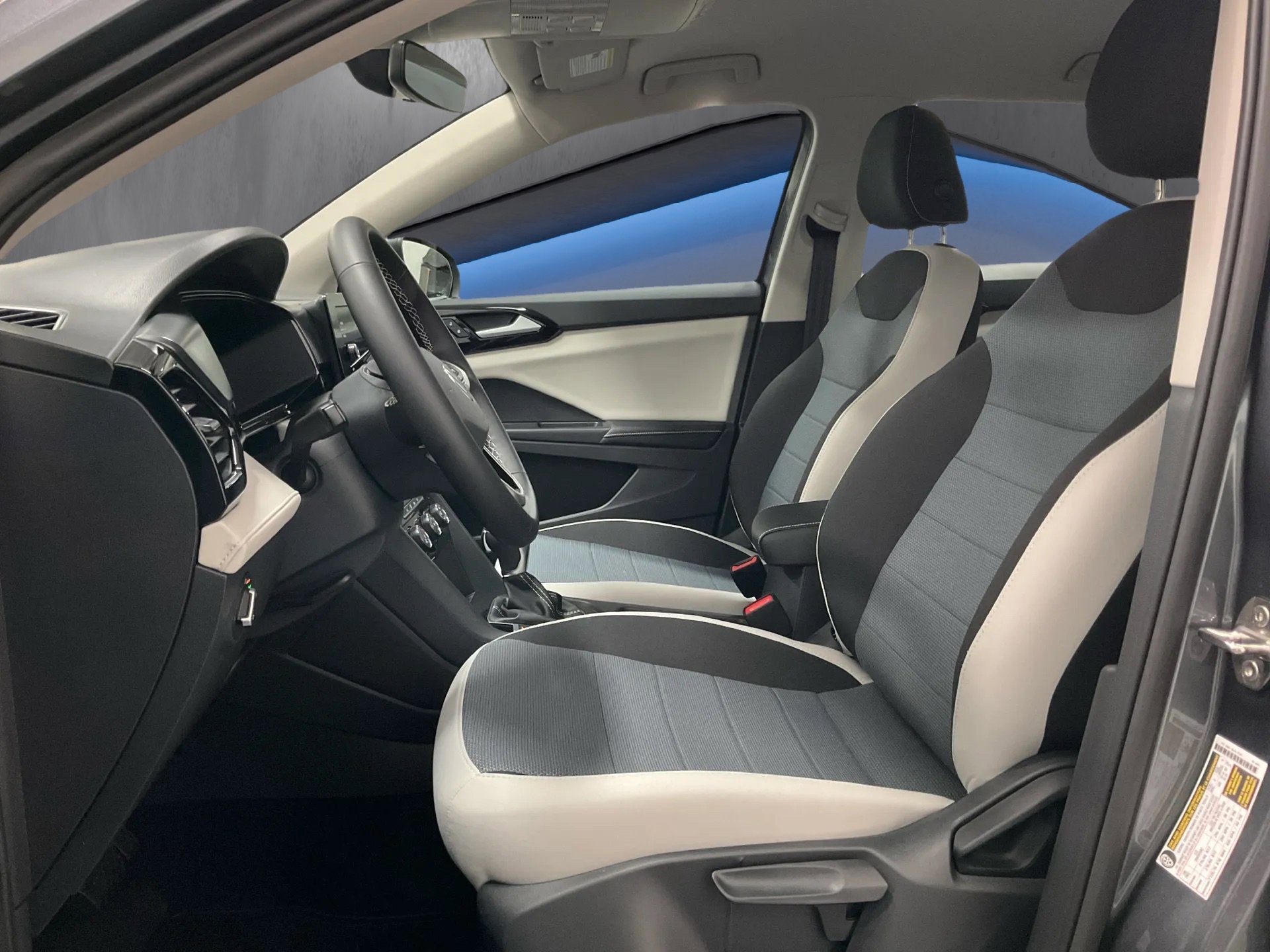 2026 Volkswagen Taos S
