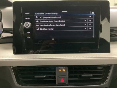 2026 Volkswagen Taos S