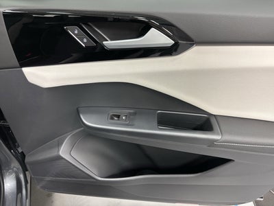 2025 Volkswagen Taos S