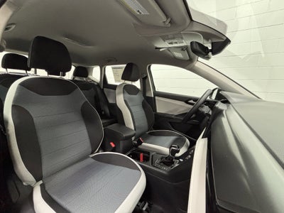 2025 Volkswagen Taos S