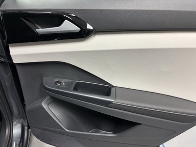 2025 Volkswagen Taos S