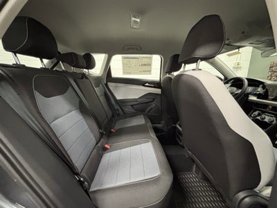 2025 Volkswagen Taos S