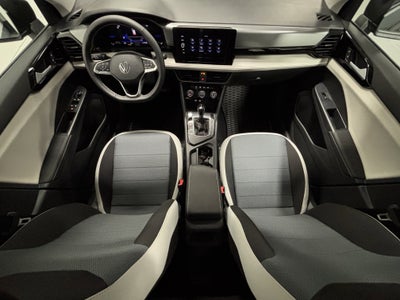 2025 Volkswagen Taos S