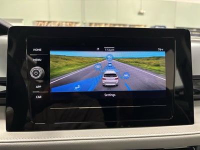 2025 Volkswagen Taos S