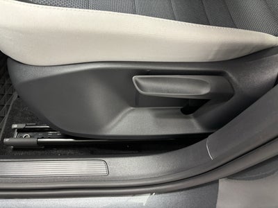 2025 Volkswagen Taos S