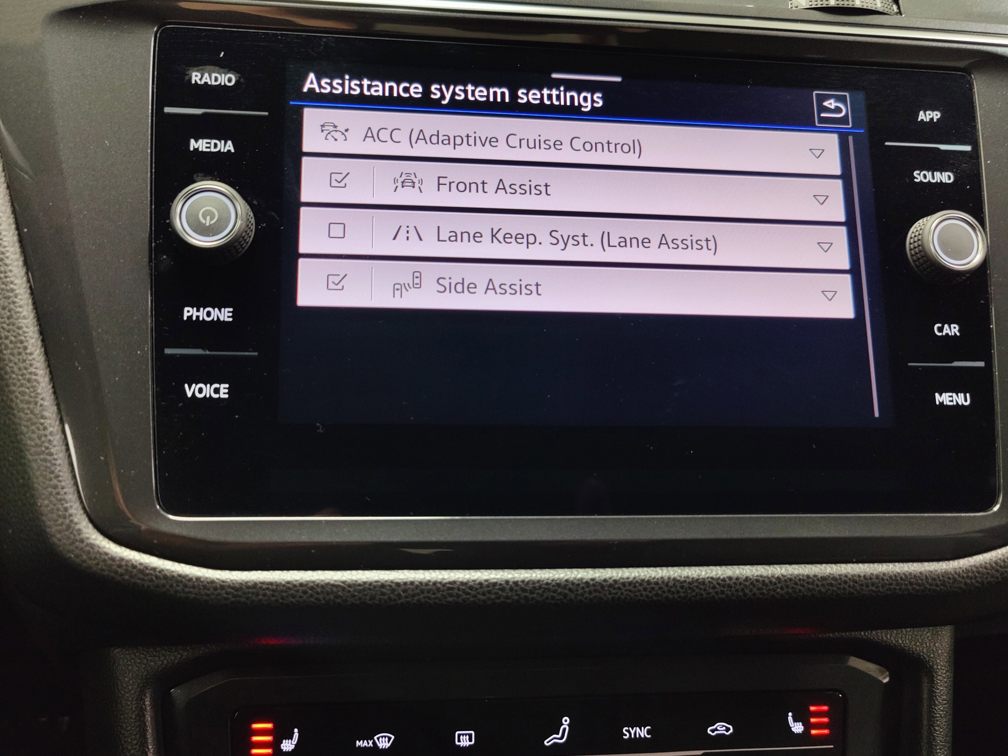 2022 Volkswagen Tiguan SE R-Line Black AWD w/SUnroof