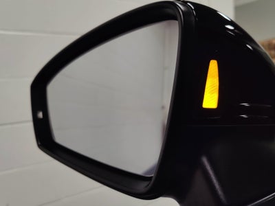 2022 Volkswagen Tiguan SE R-Line Black AWD w/SUnroof