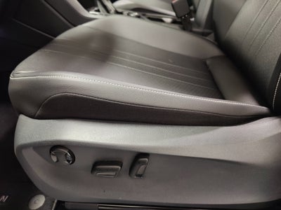 2022 Volkswagen Tiguan SE R-Line Black AWD w/SUnroof