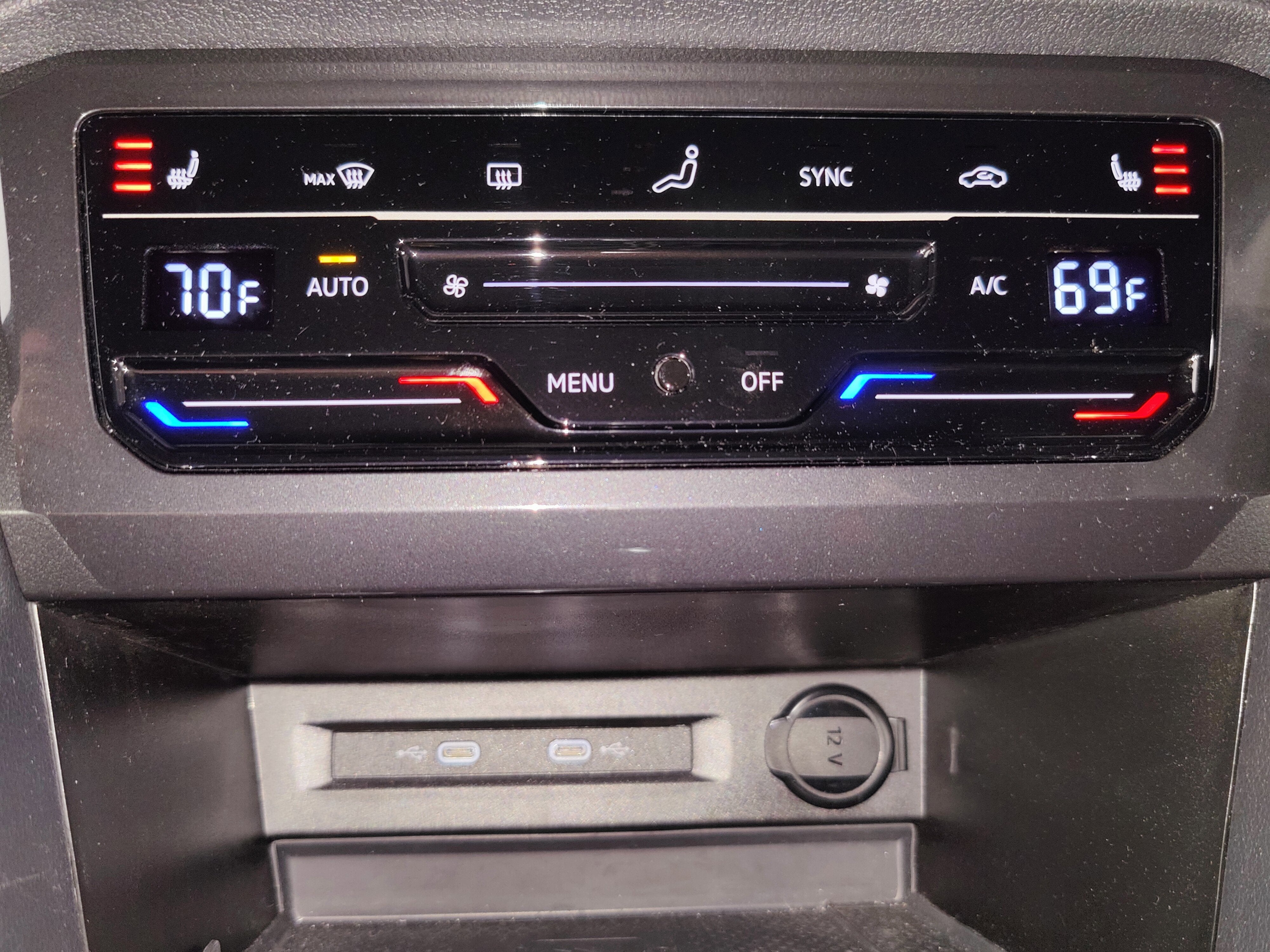 2022 Volkswagen Tiguan SE R-Line Black AWD w/SUnroof