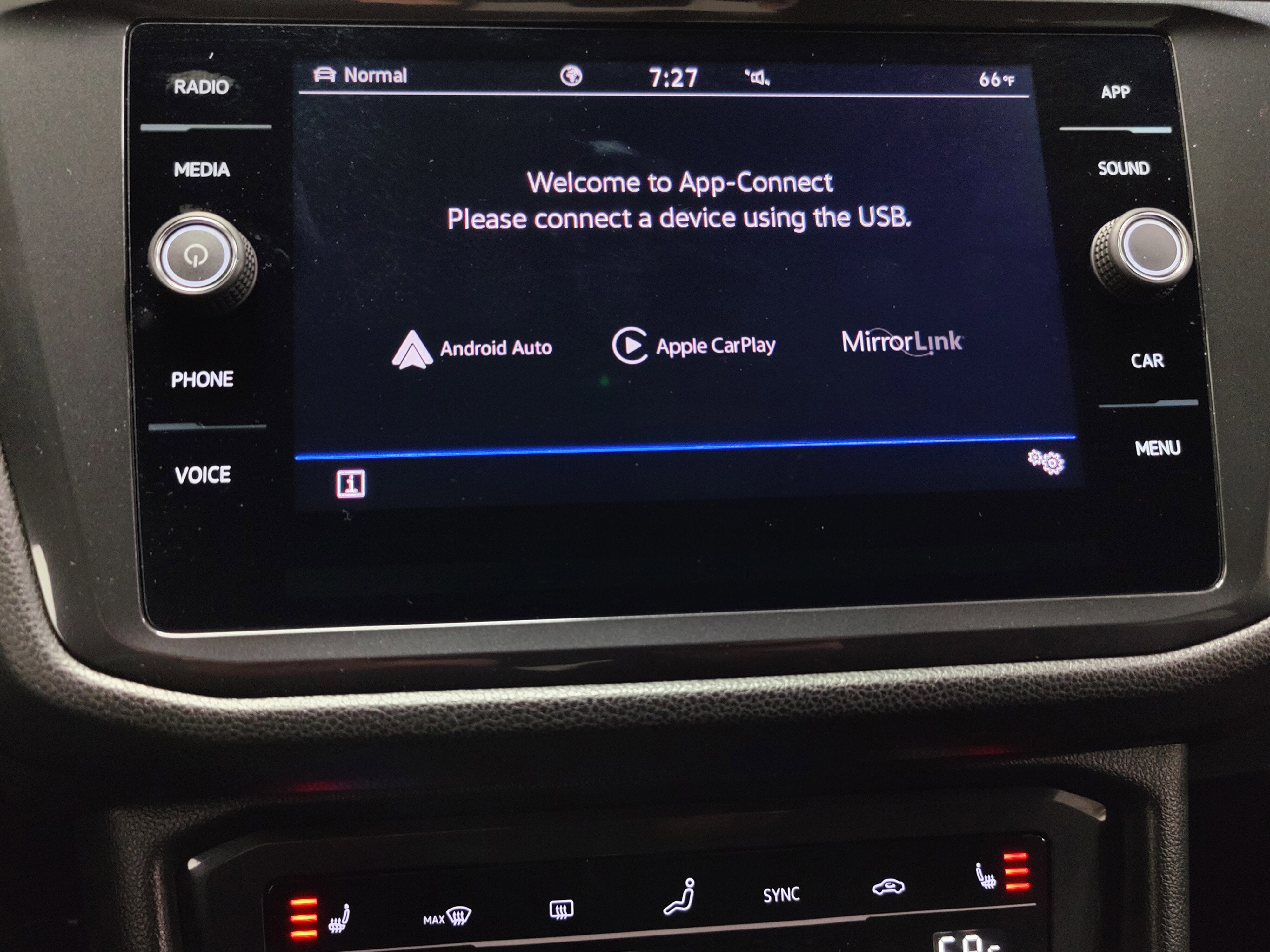 2022 Volkswagen Tiguan SE R-Line Black AWD w/SUnroof