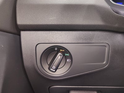 2022 Volkswagen Tiguan SE R-Line Black AWD w/SUnroof