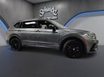 2022 Volkswagen Tiguan SE R-Line Black AWD w/SUnroof