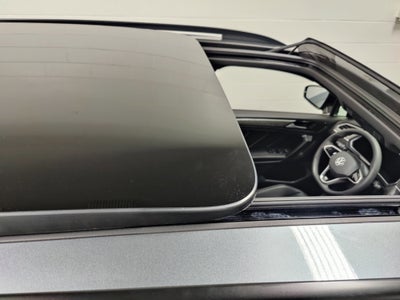 2022 Volkswagen Tiguan SE R-Line Black AWD w/SUnroof