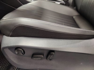 2023 Volkswagen Tiguan SE R-Line Black AWD w/Sunroof