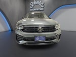 2023 Volkswagen Tiguan SE R-Line Black AWD w/Sunroof