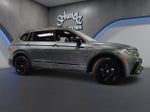 2023 Volkswagen Tiguan SE R-Line Black AWD w/Sunroof