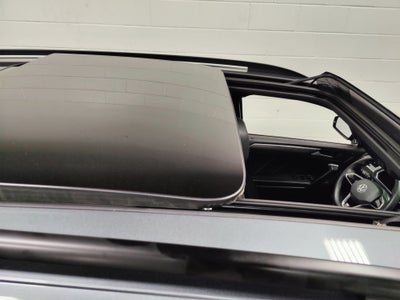 2023 Volkswagen Tiguan SE R-Line Black AWD w/Sunroof
