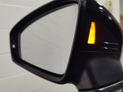 2023 Volkswagen Tiguan SE R-Line Black AWD w/Sunroof