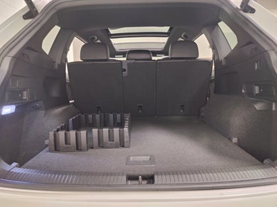 2022 Volkswagen Tiguan SE R-Line Black AWD w/Sunroof