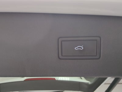 2022 Volkswagen Tiguan SE R-Line Black AWD w/Sunroof