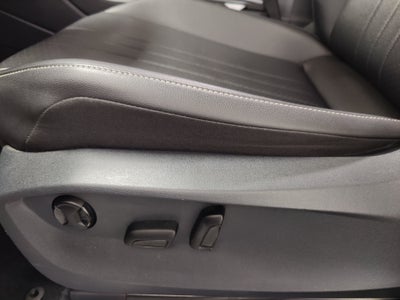 2022 Volkswagen Tiguan SE R-Line Black AWD w/Sunroof