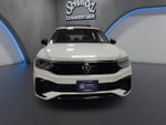 2022 Volkswagen Tiguan SE R-Line Black AWD w/Sunroof