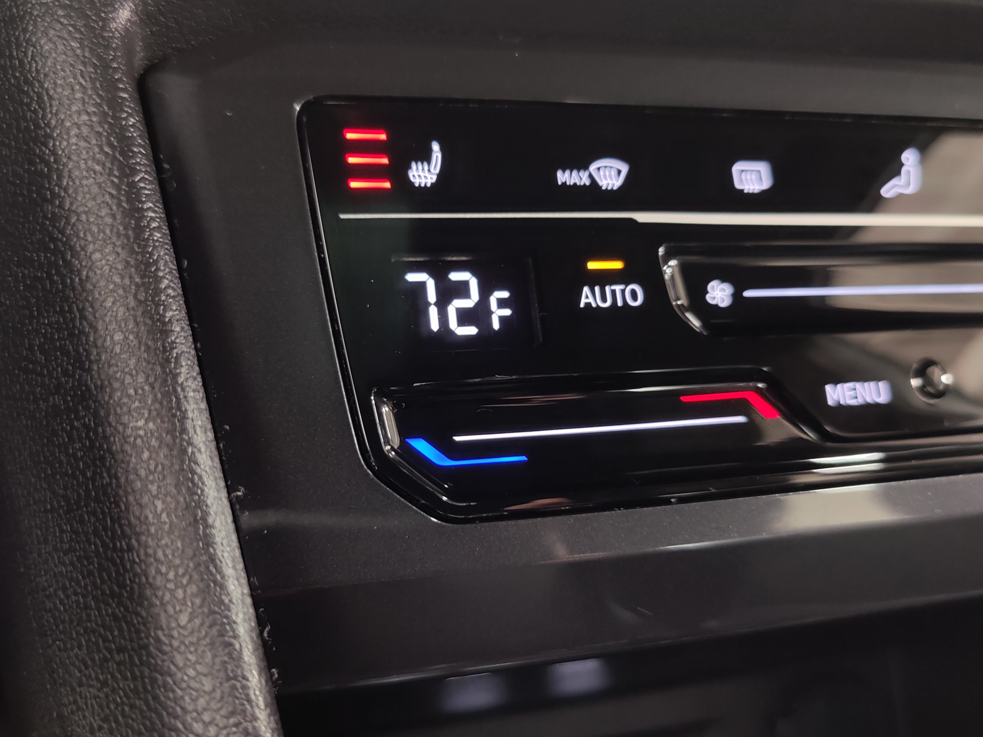 2022 Volkswagen Tiguan SE R-Line Black AWD w/Sunroof