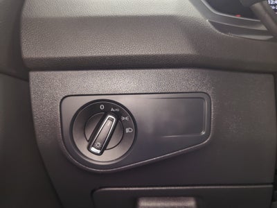 2022 Volkswagen Tiguan SE R-Line Black AWD w/Sunroof