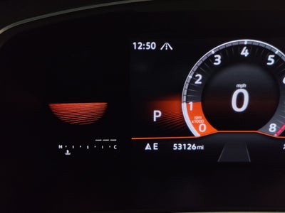2022 Volkswagen Tiguan SE R-Line Black AWD w/Sunroof