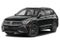 2024 Volkswagen Tiguan SE R-Line Black AWD w/Sunroof