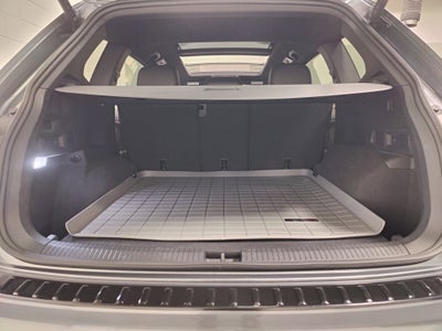 2024 Volkswagen Tiguan SE R-Line Black AWD w/Sunroof
