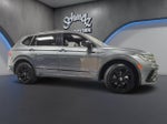 2024 Volkswagen Tiguan SE R-Line Black AWD w/Sunroof