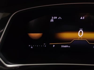 2024 Volkswagen Tiguan SE R-Line Black AWD w/Sunroof