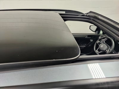 2024 Volkswagen Tiguan SE R-Line Black AWD w/Sunroof