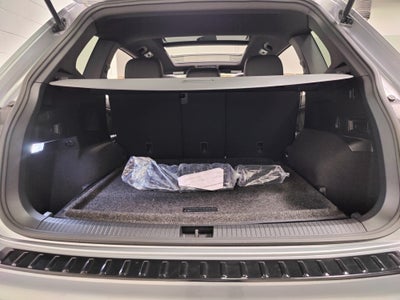 2023 Volkswagen Tiguan AWD SE R-Line Black w/Sunroof