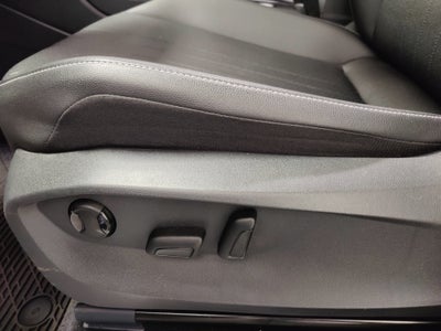 2023 Volkswagen Tiguan AWD SE R-Line Black w/Sunroof