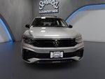 2023 Volkswagen Tiguan AWD SE R-Line Black w/Sunroof