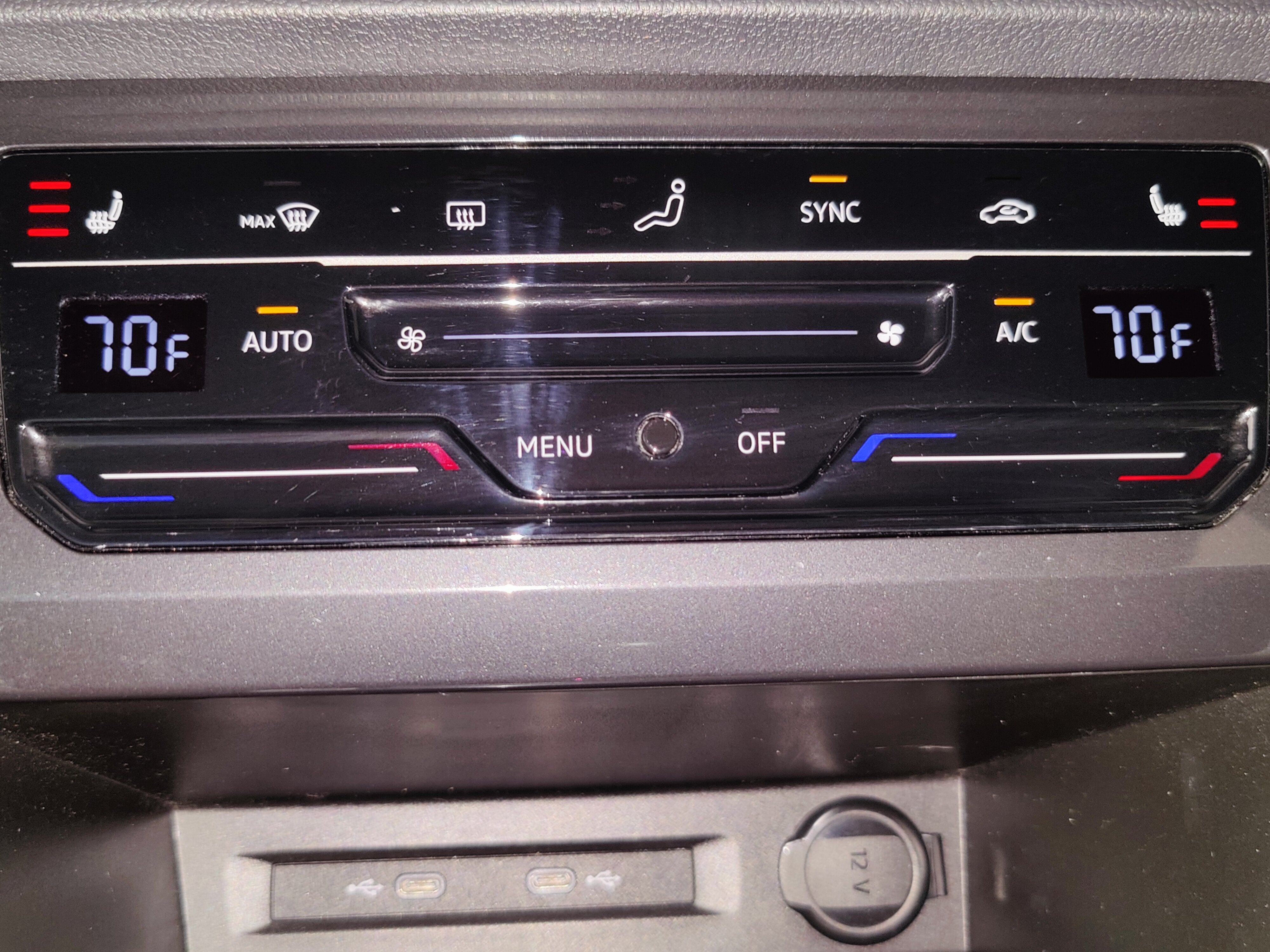 2023 Volkswagen Tiguan AWD SE R-Line Black w/Sunroof